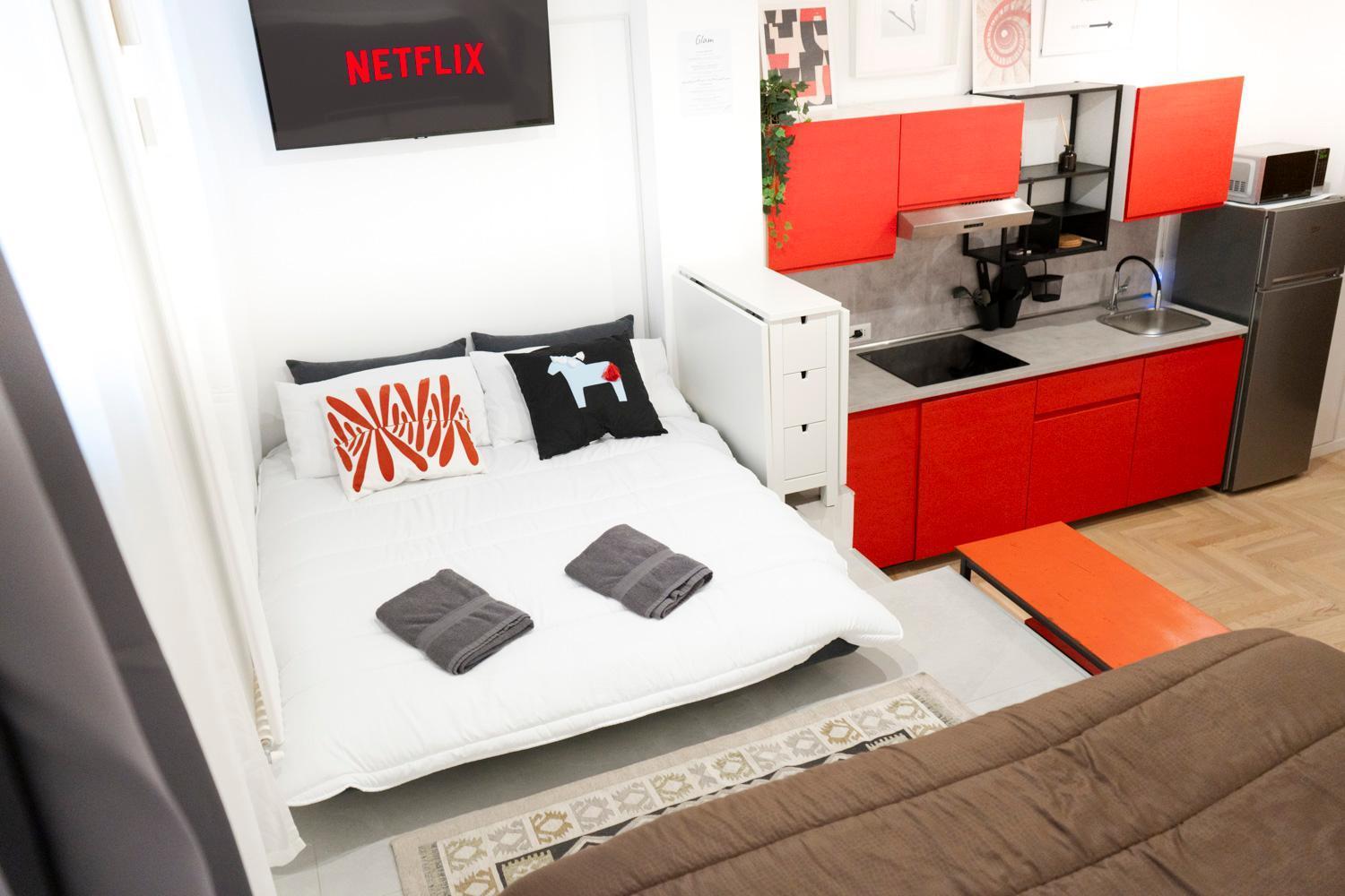 Vals6 - Glam Apartment In The Center Of Milan - Dış mekan fotoğraf