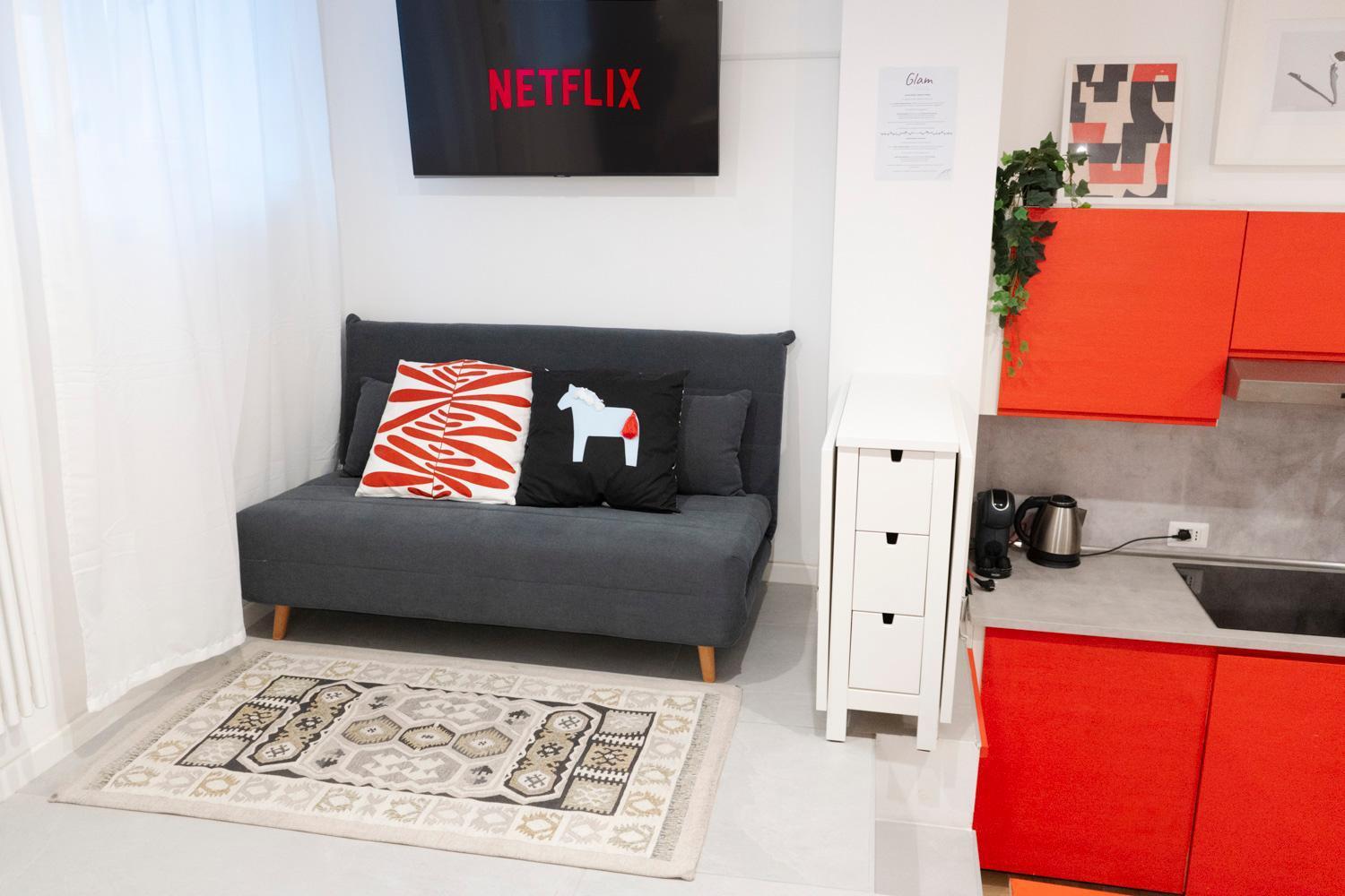 Vals6 - Glam Apartment In The Center Of Milan - Dış mekan fotoğraf