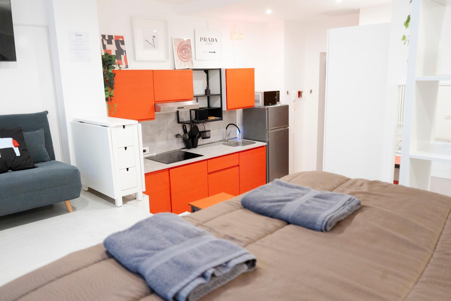 Vals6 - Glam Apartment In The Center Of Milan - Dış mekan fotoğraf