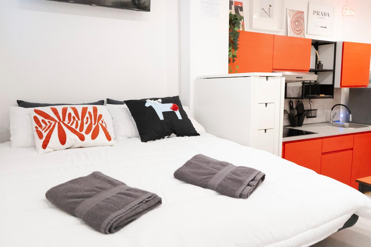 Vals6 - Glam Apartment In The Center Of Milan - Dış mekan fotoğraf
