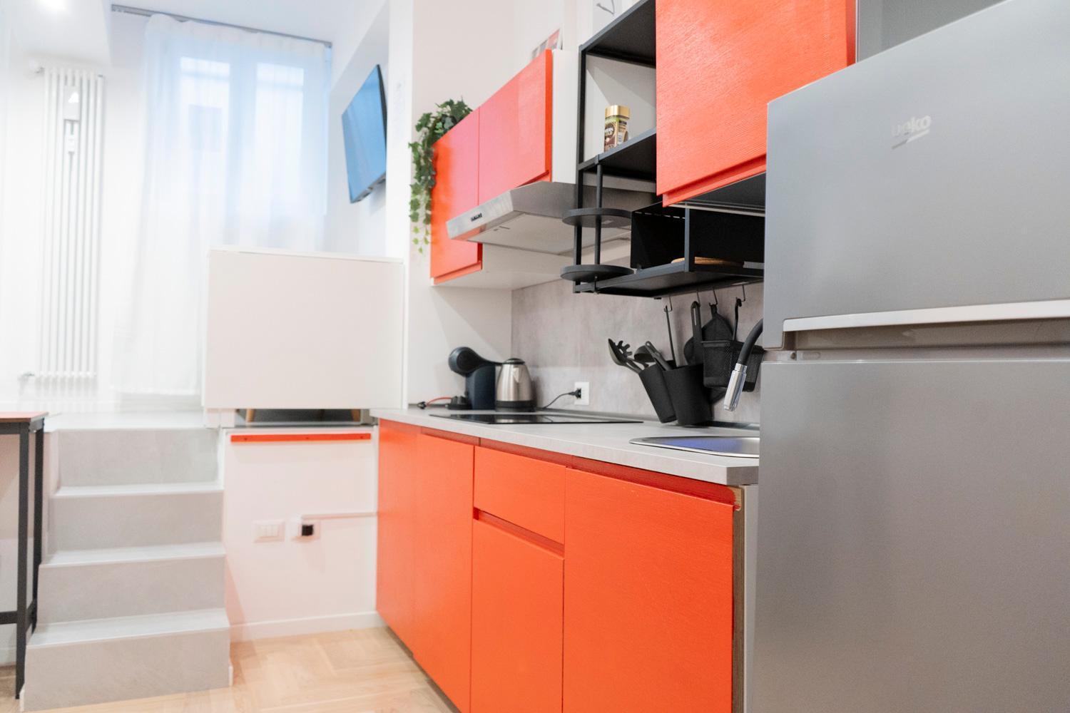 Vals6 - Glam Apartment In The Center Of Milan - Dış mekan fotoğraf
