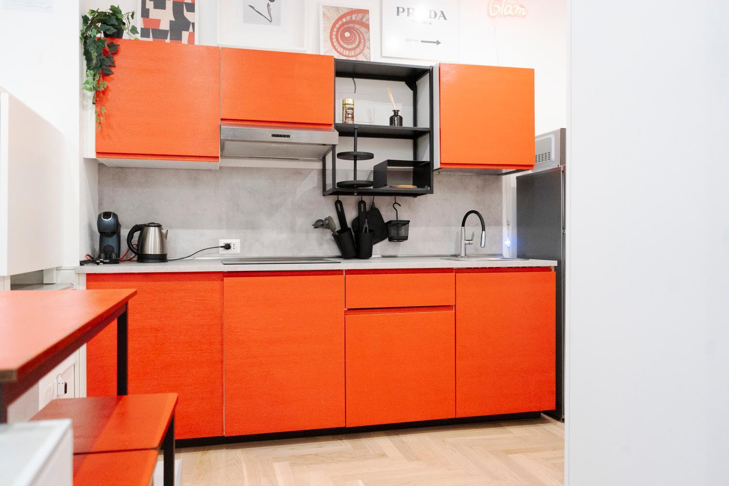 Vals6 - Glam Apartment In The Center Of Milan - Dış mekan fotoğraf