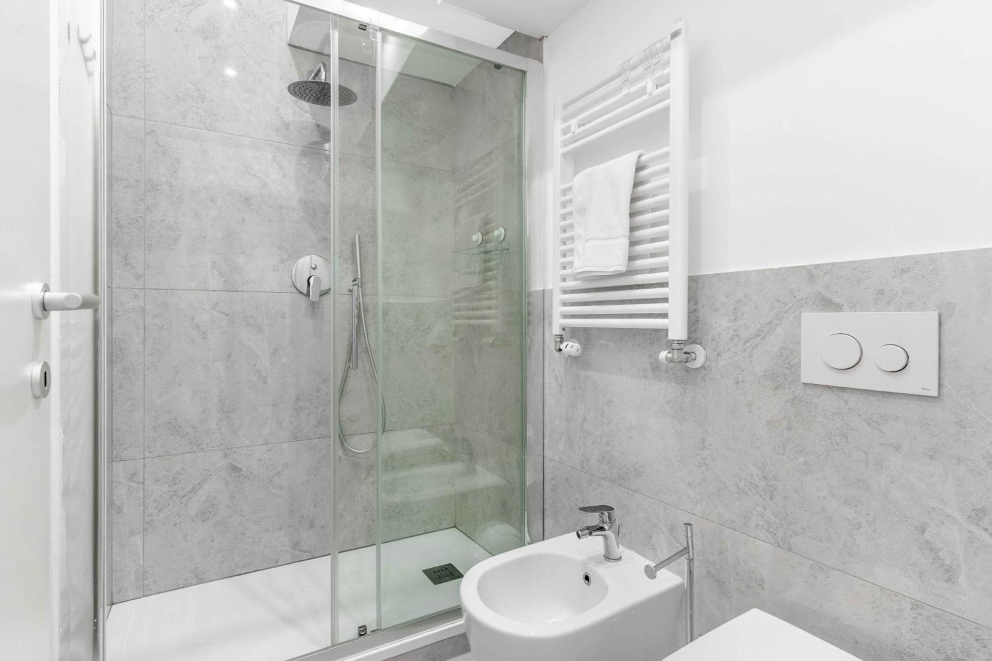 Vals6 - Glam Apartment In The Center Of Milan - Dış mekan fotoğraf