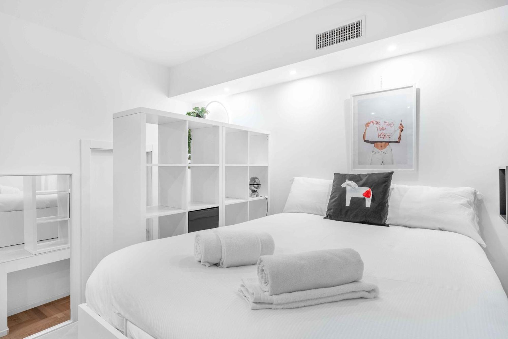 Vals6 - Glam Apartment In The Center Of Milan - Dış mekan fotoğraf