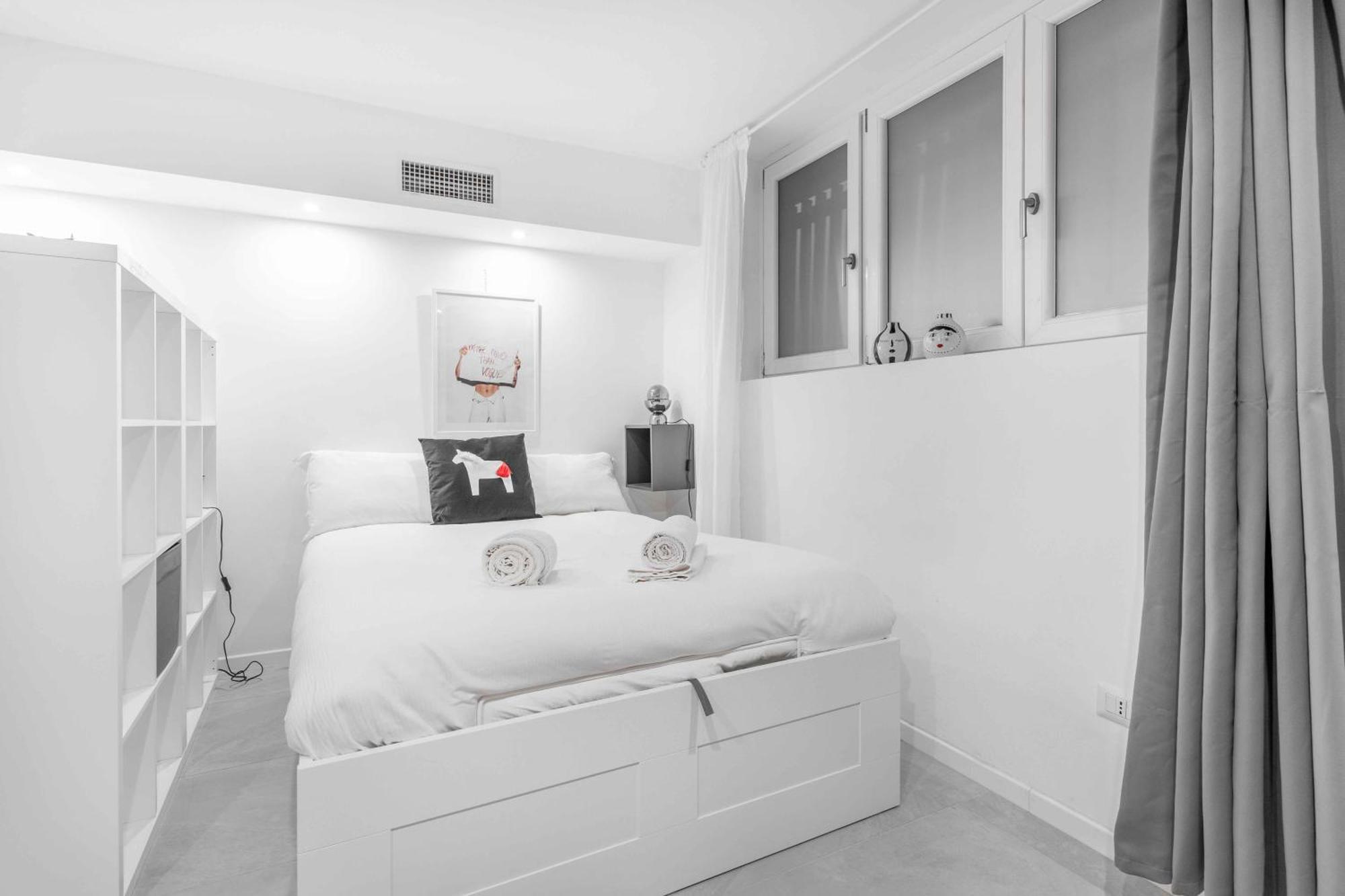 Vals6 - Glam Apartment In The Center Of Milan - Dış mekan fotoğraf