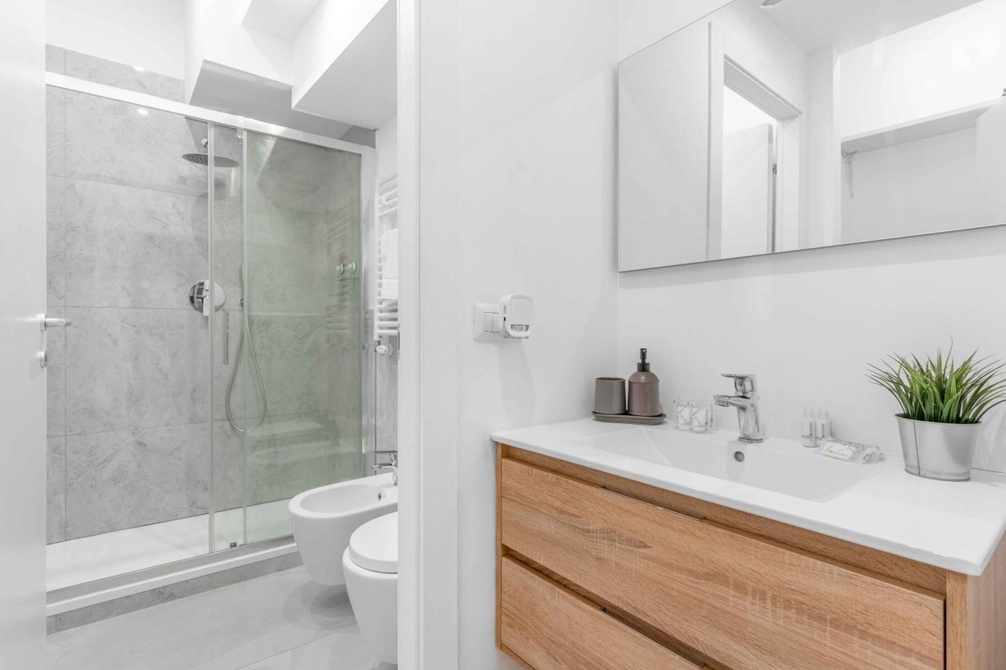 Vals6 - Glam Apartment In The Center Of Milan - Dış mekan fotoğraf